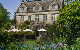 Barnsley House